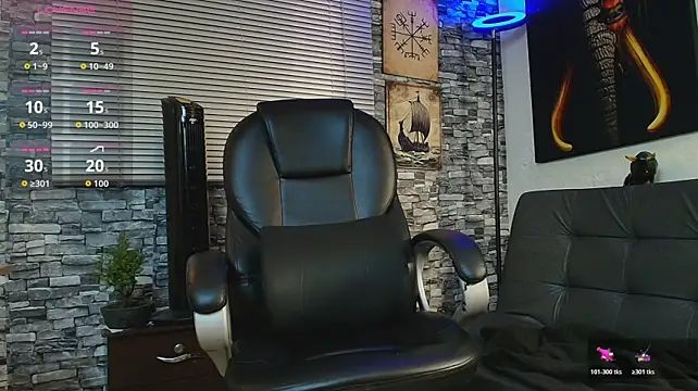 Živý XXX chat Dante_Bellini
