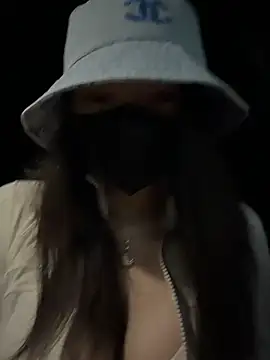 cookie522 网络视讯表演