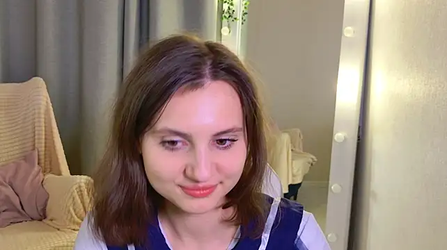 Chat XXX en directo de marryjennis