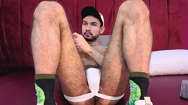 Axel_Spring Chat XXX live