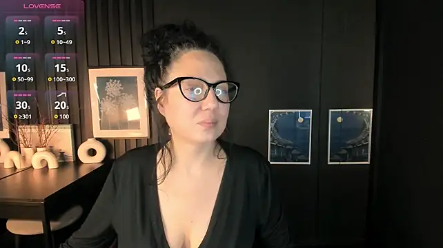 Anita_Muse's Live XXX Chat