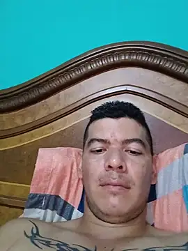 Živý XXX chat cristian07_