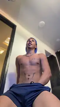Chat XXX en directo de IanValencia_