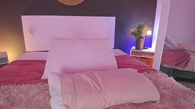 VioletPaket Live XXX-Chat