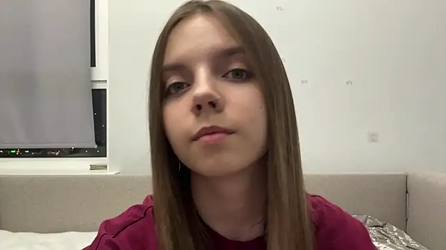 LisaPorse élő XXX-chatje