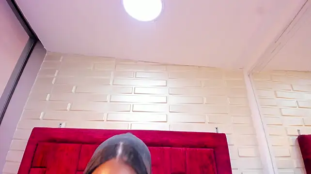 Czat XXX na żywo – PenelopeGuzman