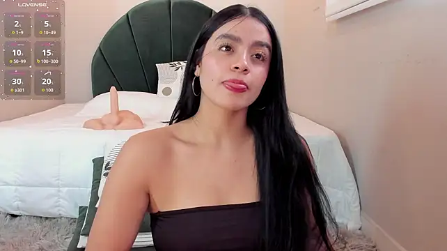 Eyes_Duque – Live XXX-chat