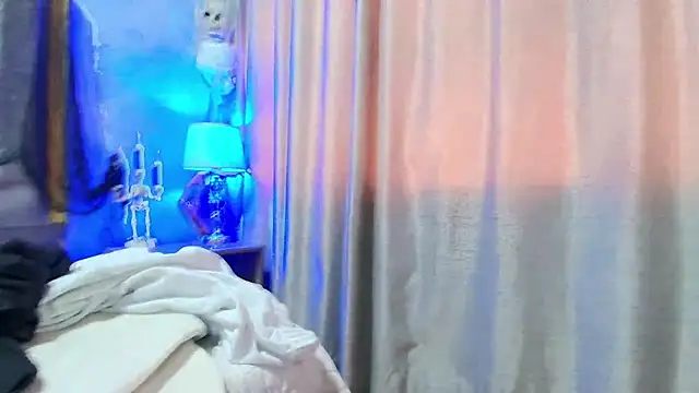 XXX chat uživo modela Eda_Bonne