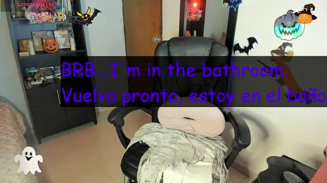 Chat XXX Live peanut_tangerine