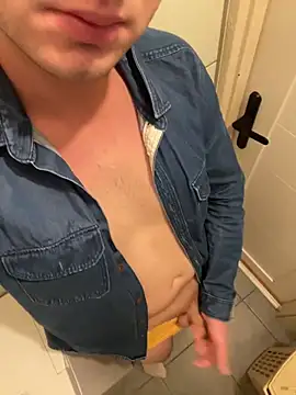 boytwink7 – Kamerová šou