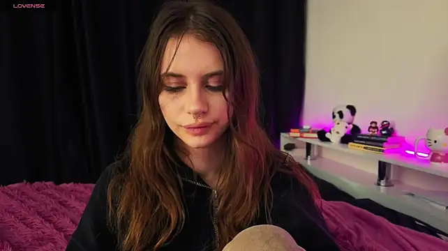evvaavve's Live XXX Chat