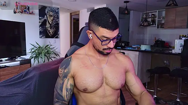 Michael_Diamondn Live XXX chat