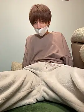 JPTopModel 웹캠 쇼