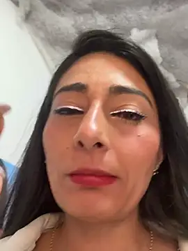 IsabellaMariet Chat XXX in diretta