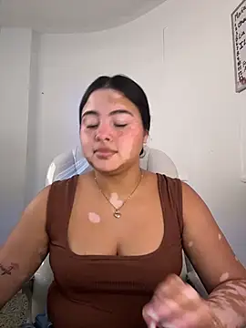 Chat +18 de AlessiaBloom_ ao vivo