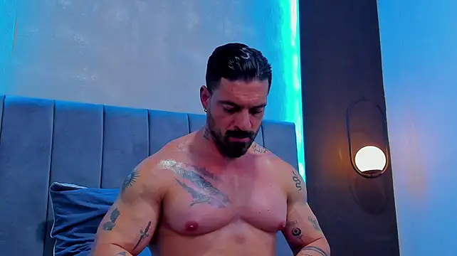 dennis__coxx Live XXX-Chat
