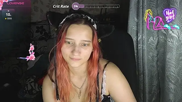 RachelPirce – Live XXX-chat