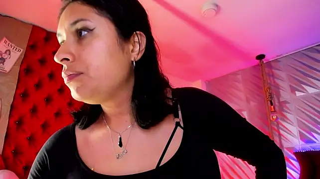 Chat XXX en directo de Roxanne_Han