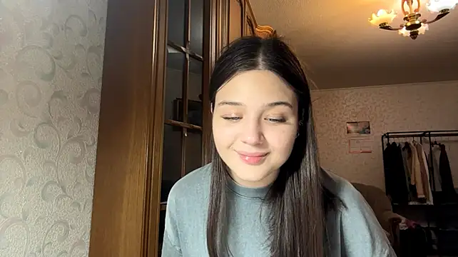 MargaretaGradert Live XXX-chat