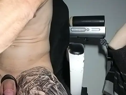 HugoSant – Naživo XXX chat