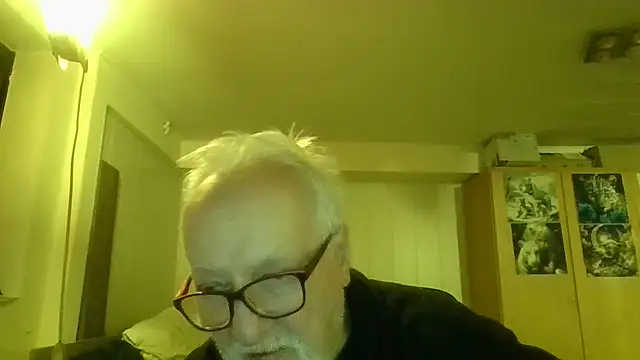Sammy1660 – Naživo XXX chat