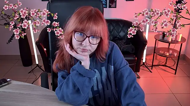 lanafitch's Live XXX Chat