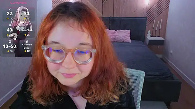 Aleks-casterrr's Live XXX Chat