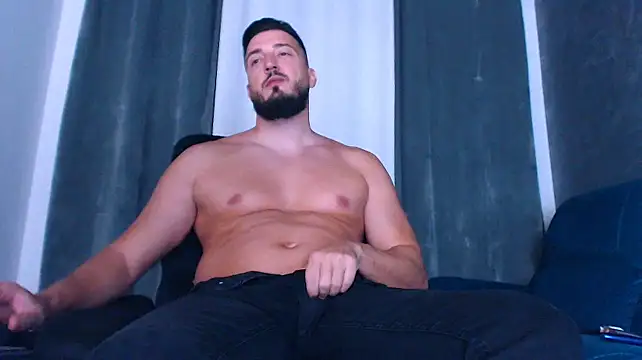 Christian_Gr8's Live XXX Chat