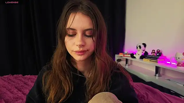 evvaavve's Live XXX Chat
