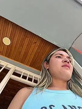 Sarita-candy Webcamshow
