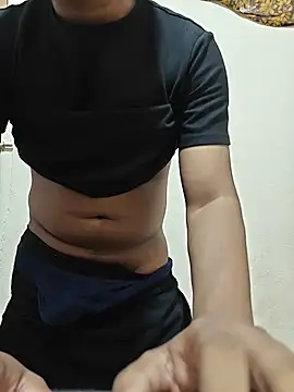 hot_boy709 Live XXX-chat
