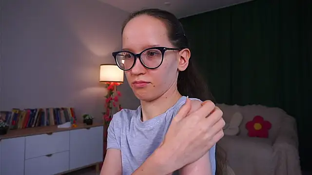 BettyBrowni's Live XXX Chat