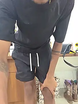 Chat XXX ao vivo de Hugetoolnick