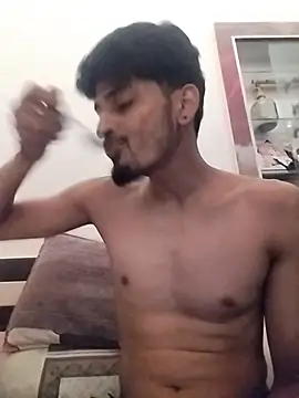 Your_Supermann Adlı Modelin Canlı XXX Sohbeti