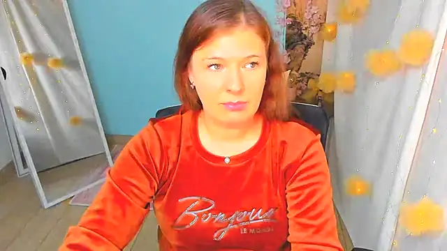 Lissmilf's Live XXX Chat