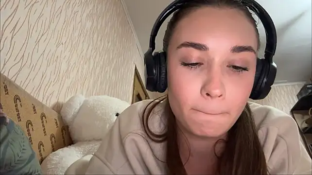 Chat XXX ao vivo de BelvaRandazzo