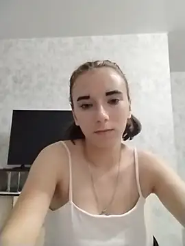 -VictoriaJohnson-'s Live XXX Chat