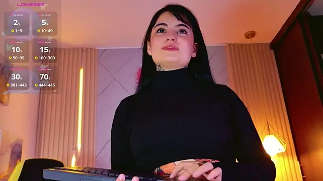 Lilith_Ink99 live XXX chat