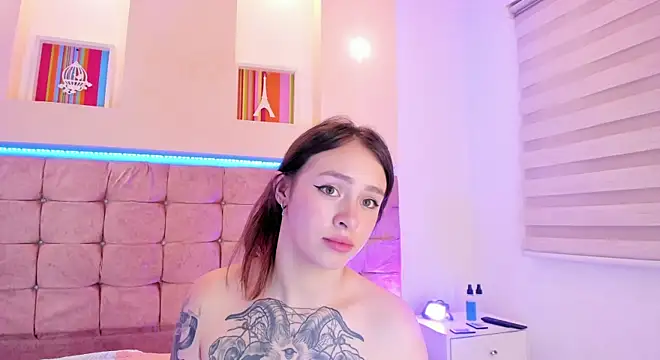 lilith_sabrina_20 Chat XXX in diretta