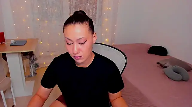 FieryHeart – Live XXX-chat