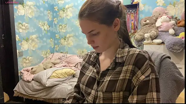 Živý XXX chat RileySpence