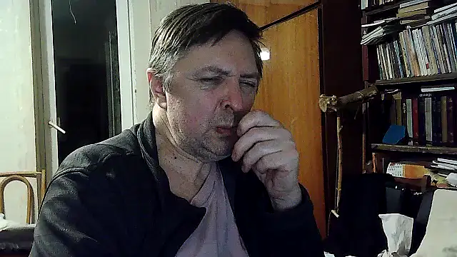 Chatroom XXX en direct de Pokaz2020