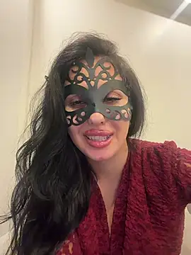 Meryy34 라이브 XXX 채팅