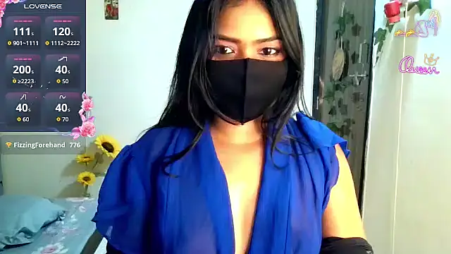 Chat XXX ao vivo de Prisu_BMW