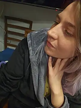 ScarletsWeb Chat XXX in diretta