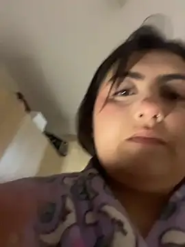 KaroBlush Live XXX-Chat