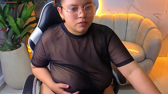 Živý XXX chat Scarleett_Tx
