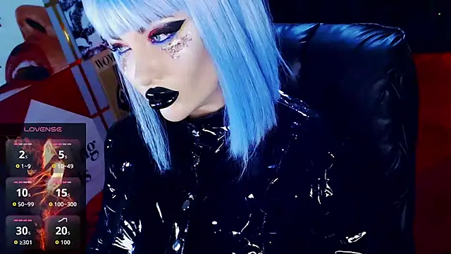 Roxyenergyn Live XXX chat
