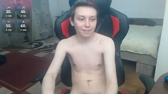hugkydo Live XXX-chat