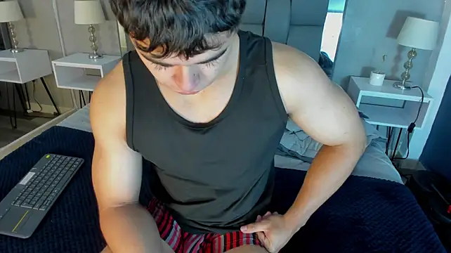 Charlie___Musk Live XXX-Chat